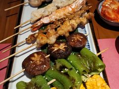 -石葵(锦业时代店)