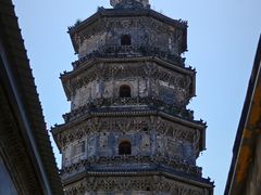 -辽代双塔