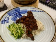 -白天鹅宾馆-宏图府餐厅