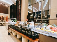 -新发展亚太JW万豪酒店·福苑咖啡厅