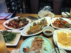 -南海渔家•海鲜•正宗海南菜(海棠湾店)