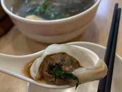 -鸡鸣汤包(红山动物园店)