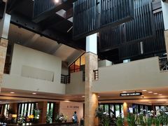 -良渚君澜度假酒店·中餐厅