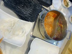 -呷哺呷哺 黄金牧场 (大港油田幸福广场店)