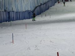 -哈尔滨热雪奇迹