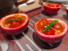 -若蘭慈·无国界素食料理(欢乐海岸店)