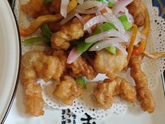 -晓平饭店(嘉善路店)