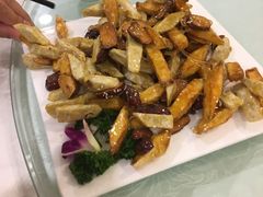 -黄家饺子东北特色菜馆(湖滨商业街店)