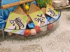 -海南新燕泰大酒店·早午自助餐丹利朗西餐厅