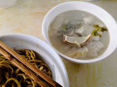 -非遗·爱西干面(小公园总店)