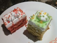 -火锅岛潮牌自助餐厅(天津天佑城店)