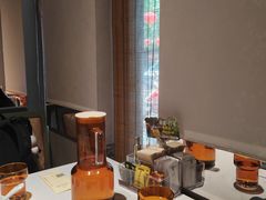 -汤城小厨•粤菜•靓汤(苏州街店)