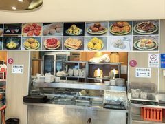 -南来顺饭庄·清真(南菜园店)