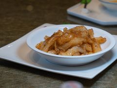 -新聚丰菜馆(太监弄店)