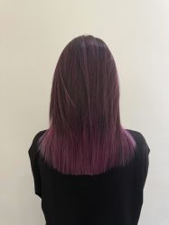 -YESIDO椰岛造型烫发染发