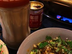 -星鸿社重庆老火锅
