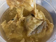 虫草花鲜竹卷-金凯旋宫