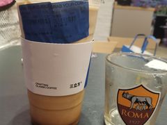 -CUBIC3三立方咖啡(西岸凤巢店)