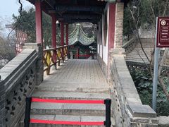 -华清宫景区