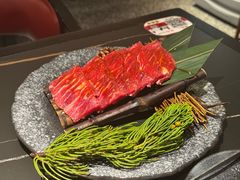 -谷牛和牛烤肉(漕河泾印象城店)