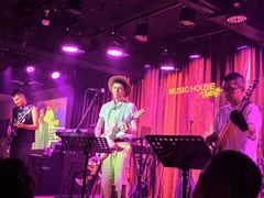 -音乐房子·Vintage Live Bar(玉林总店)