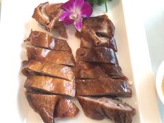 -骏莱海鲜鱼港(五角场店)