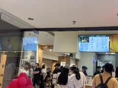 -霸王茶姬(正佳广场店)