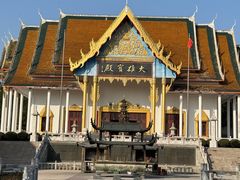 -报恩禅寺