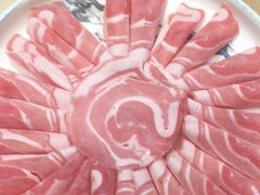 -蜀留香火锅(社会山店)