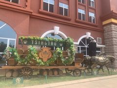 -青岛啤酒博物馆