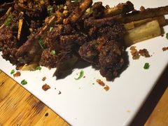-苹果树下艺术餐厅(宋庄店)