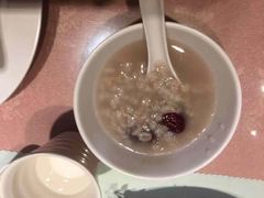 山药红枣薏米粥-老昌春饼(中央大街店)