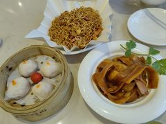 -乜都得港式茶楼(天贵路店)