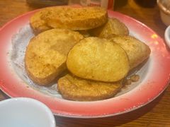 -老姑砂锅·烧烤天津菜(体北道店)