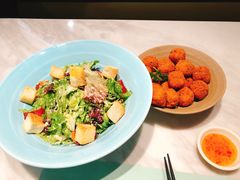 -大树餐厅(益田假日店)