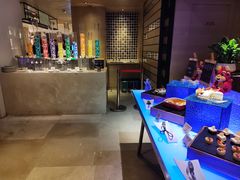 -金海湾自助餐厅(金陵饭店)