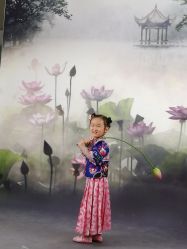 -爱儿美儿童摄影(奥森公园店)