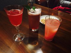 -The Bottle Bar(羲和商业广场店)