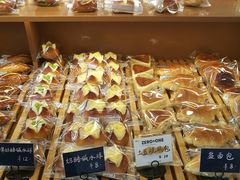 -0+1·手作面包(新北店)