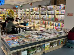 -方庄书店(通润商务会馆店)