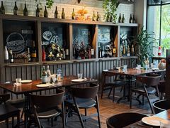 -Bistro 63 创意融合料理(广粤天地店)