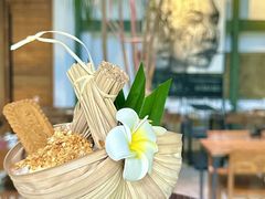 -喜洲吧·江畔老船厂·庭院餐厅(喜临院店)
