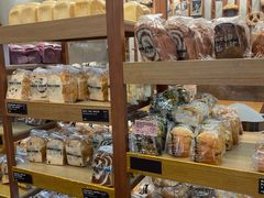 -PAPER STONE BAKERY(天汇广场店)