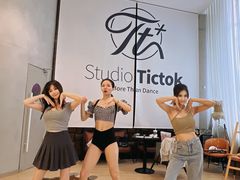-天德荟KTV