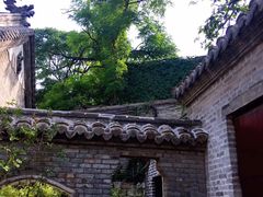 -天朝元辅-徐州民俗博物馆