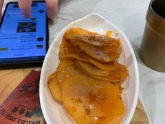 -陳香貴·兰州牛肉面(东方宝泰店)