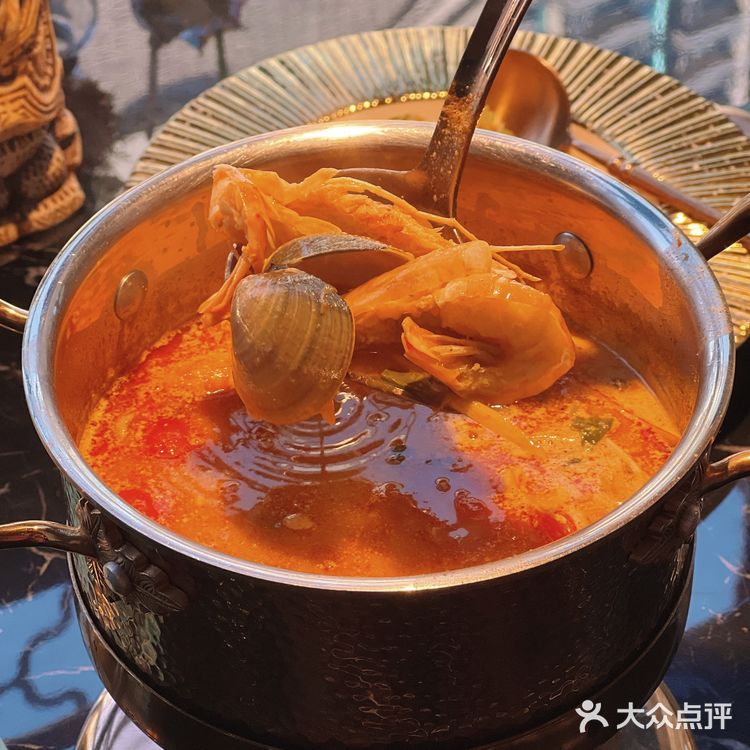 【探店】AROI泰🇹🇭可以换装的泰国菜餐厅🇹🇭