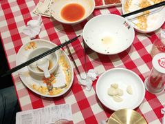 -西贝(上海国际时尚中心店)
