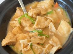 普宁豆腐-神仙馆(衡山路店)