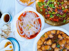 -阆辣荟餐饮(老味道8年·古城店)